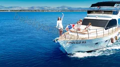 Apollo SS Luxury nav photo 40