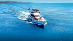 Apollo SS Luxury nav photo 41