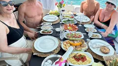 Apollo SS Luxury nav photo 4