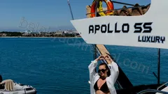 Apollo SS Luxury nav photo 55
