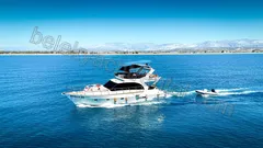 Apollo SS Luxury nav photo 56