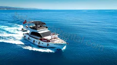 Apollo SS Luxury nav photo 59