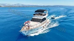 Apollo SS Luxury nav photo 60