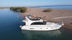 Apollo SS Luxury nav photo 6