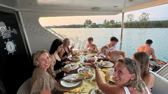 Apollo SS Luxury nav photo 8