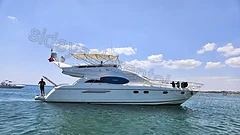 BOA nav 1