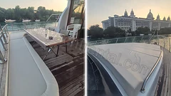 Queen Deniz nav 2