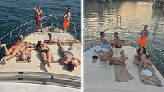 Queen Deniz nav 1