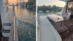Queen Deniz nav 4