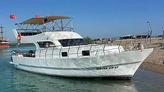 Kaptan Vip 07 nav 0