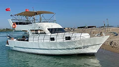 Kaptan Vip 07 nav 1