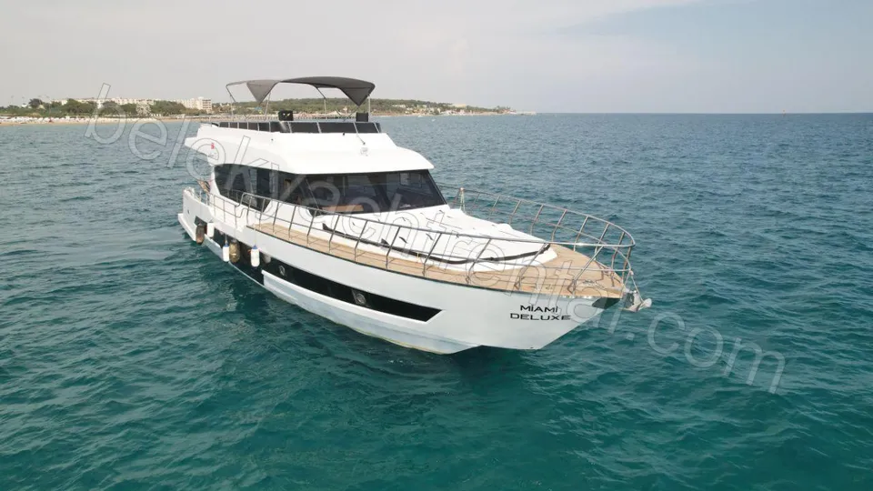 Miami Deluxe photo 12