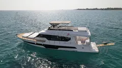 Miami Deluxe nav photo 2