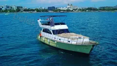 Miami Vip nav photo 10