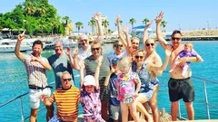 Miami Vip nav photo 7