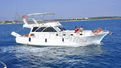 White Angel nav photo 11