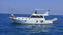 White Angel nav photo 19