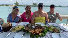 White Angel nav photo 21