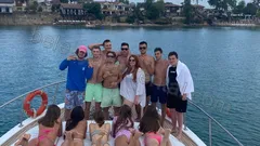 White Angel nav photo 23