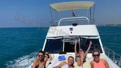 White Angel nav photo 24