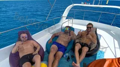 White Angel nav photo 3