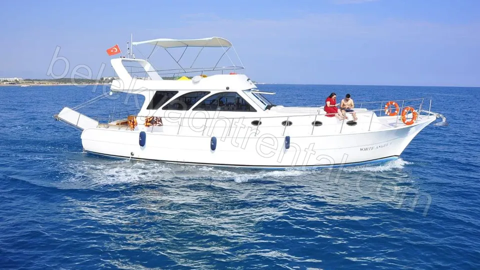 White Angel photo 12