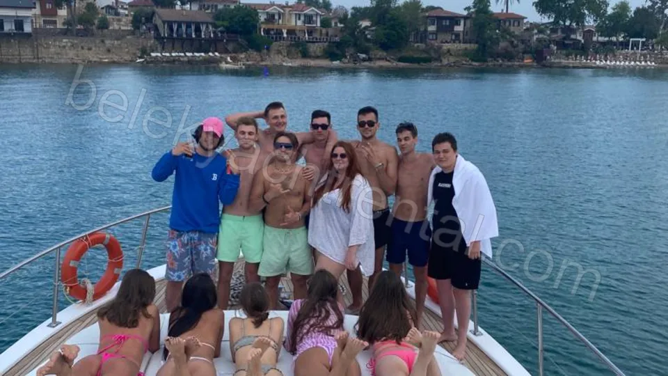 White Angel photo 23