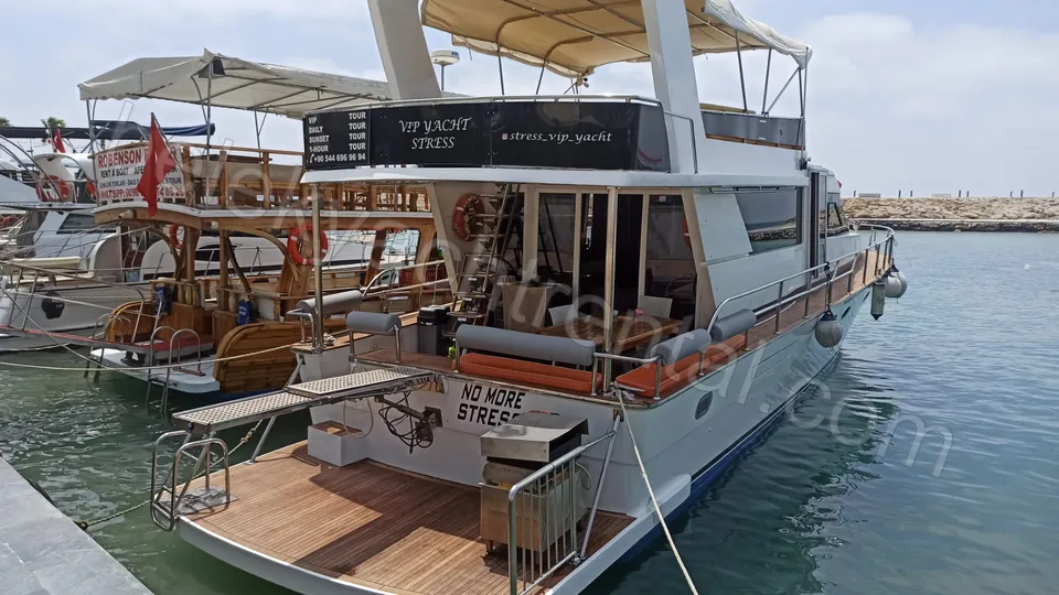 No More Stress photo 22